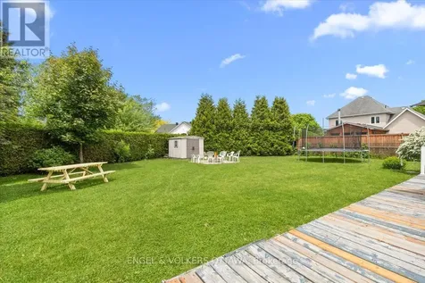 34 Percy Street Casselman ON K0A 1M0