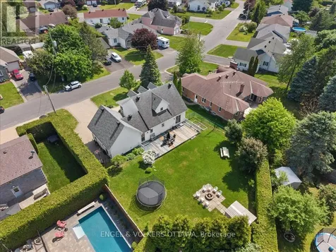 34 Percy Street Casselman ON K0A 1M0