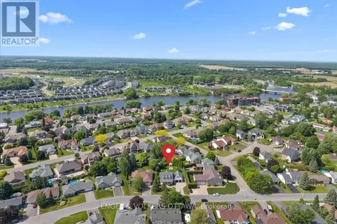 34 Percy Street Casselman ON K0A 1M0