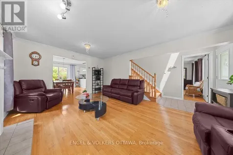 34 Percy Street Casselman ON K0A 1M0