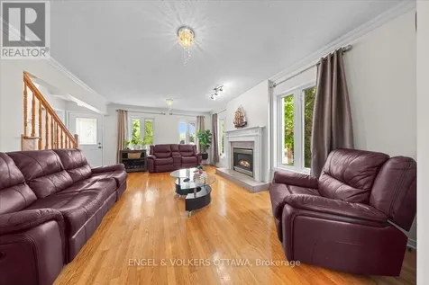 34 Percy Street Casselman ON K0A 1M0