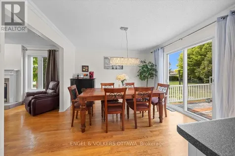 34 Percy Street Casselman ON K0A 1M0