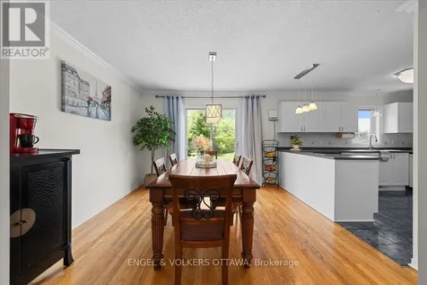 34 Percy Street Casselman ON K0A 1M0