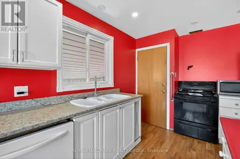 1412 Maxime Street Ottawa ON K1B 3L1