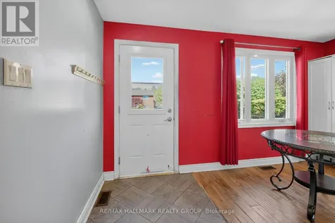 1412 Maxime Street Ottawa ON K1B 3L1