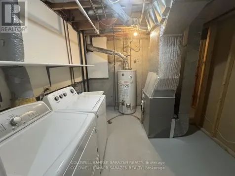 38 Paddington Private Ottawa ON K1V 0S7