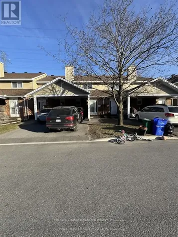 38 Paddington Private Ottawa ON K1V 0S7
