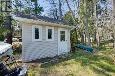 5 Barbara Avenue Oro-medonte ON L0L 2E0