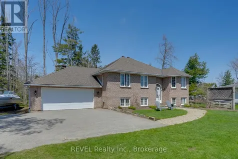 5 Barbara Avenue Oro-medonte ON L0L 2E0