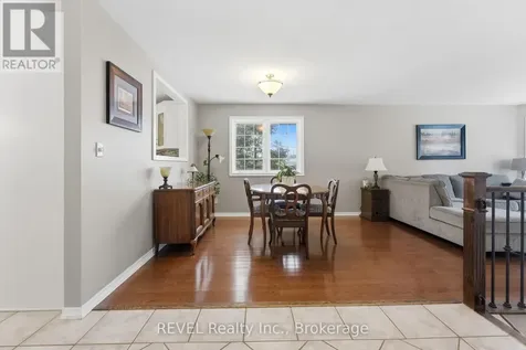 5 Barbara Avenue Oro-medonte ON L0L 2E0