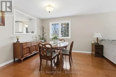 5 Barbara Avenue Oro-medonte ON L0L 2E0