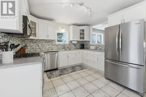 5 Barbara Avenue Oro-medonte ON L0L 2E0