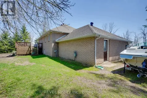 5 Barbara Avenue Oro-medonte ON L0L 2E0