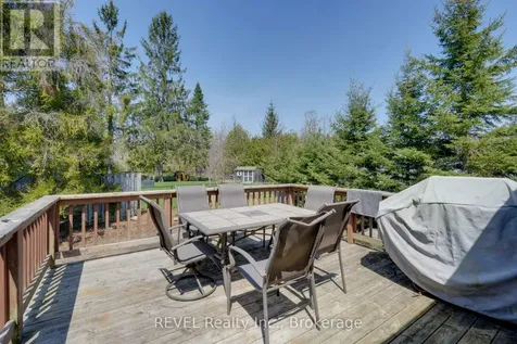 5 Barbara Avenue Oro-medonte ON L0L 2E0