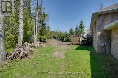 5 Barbara Avenue Oro-medonte ON L0L 2E0
