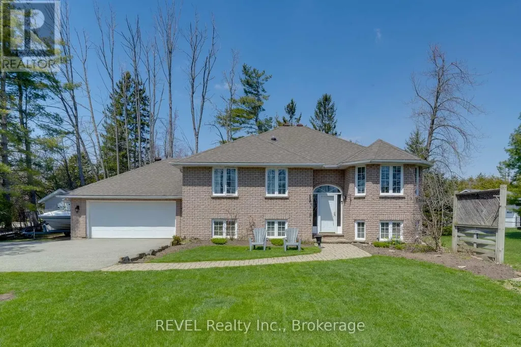 5 Barbara Avenue Oro-medonte ON L0L 2E0