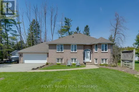 5 Barbara Avenue Oro-medonte ON L0L 2E0