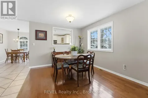 5 Barbara Avenue Oro-medonte ON L0L 2E0