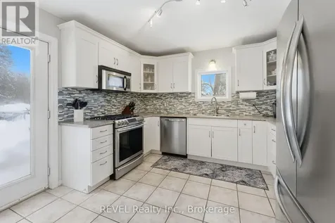 5 Barbara Avenue Oro-medonte ON L0L 2E0