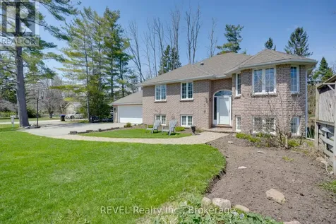 5 Barbara Avenue Oro-medonte ON L0L 2E0