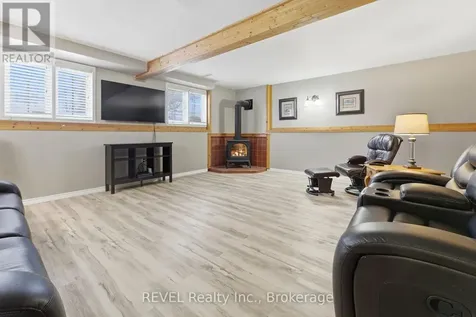 5 Barbara Avenue Oro-medonte ON L0L 2E0