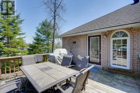 5 Barbara Avenue Oro-medonte ON L0L 2E0