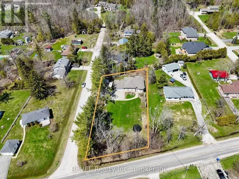 5 Barbara Avenue Oro-medonte ON L0L 2E0