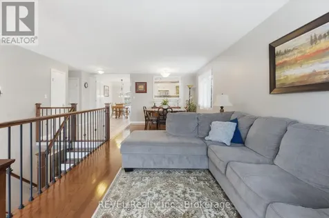 5 Barbara Avenue Oro-medonte ON L0L 2E0
