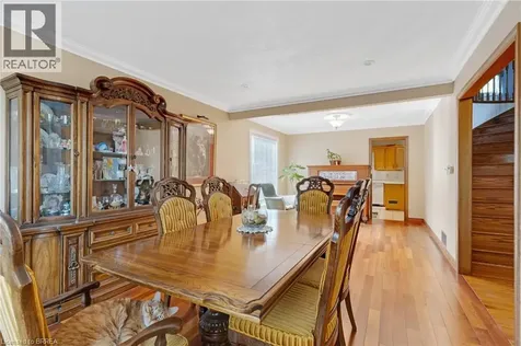 86 Lynden Hill Crescent Brantford ON N3P 1R8