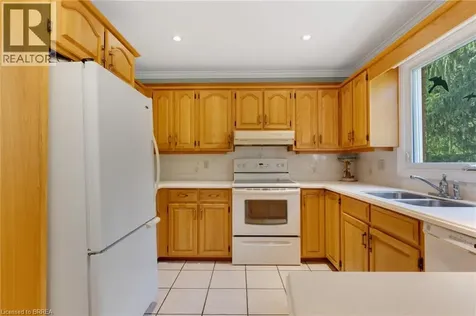 86 Lynden Hill Crescent Brantford ON N3P 1R8