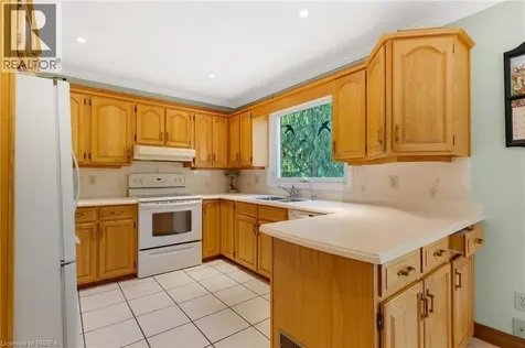 86 Lynden Hill Crescent Brantford ON N3P 1R8