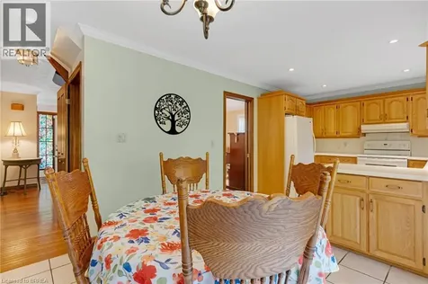 86 Lynden Hill Crescent Brantford ON N3P 1R8