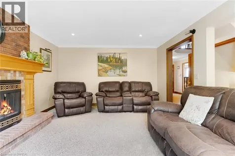 86 Lynden Hill Crescent Brantford ON N3P 1R8