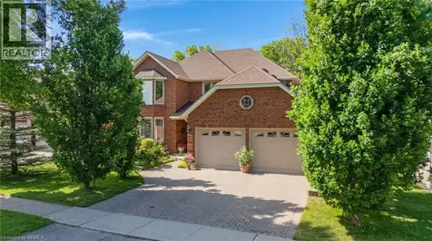 86 Lynden Hill Crescent Brantford ON N3P 1R8