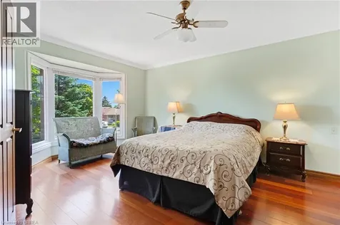 86 Lynden Hill Crescent Brantford ON N3P 1R8