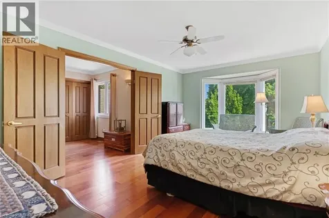 86 Lynden Hill Crescent Brantford ON N3P 1R8