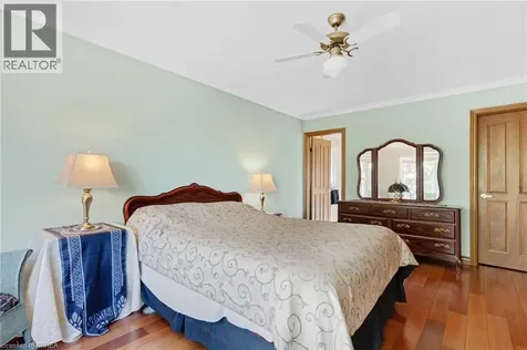 86 Lynden Hill Crescent Brantford ON N3P 1R8
