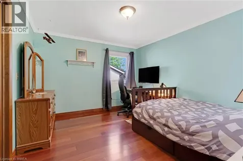 86 Lynden Hill Crescent Brantford ON N3P 1R8
