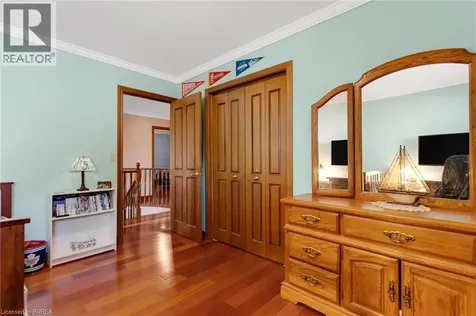 86 Lynden Hill Crescent Brantford ON N3P 1R8