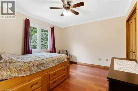 86 Lynden Hill Crescent Brantford ON N3P 1R8