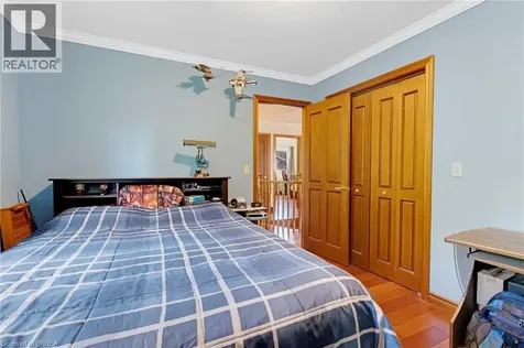 86 Lynden Hill Crescent Brantford ON N3P 1R8