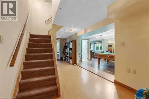 86 Lynden Hill Crescent Brantford ON N3P 1R8
