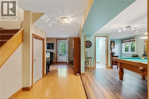 86 Lynden Hill Crescent Brantford ON N3P 1R8