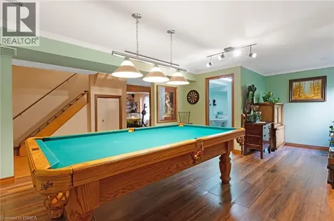 86 Lynden Hill Crescent Brantford ON N3P 1R8