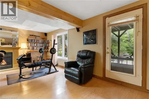 86 Lynden Hill Crescent Brantford ON N3P 1R8