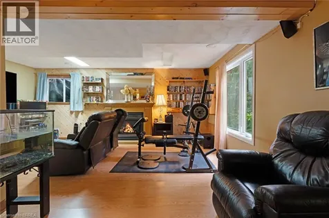 86 Lynden Hill Crescent Brantford ON N3P 1R8