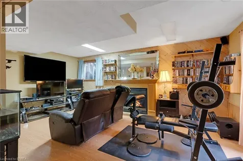 86 Lynden Hill Crescent Brantford ON N3P 1R8