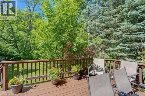 86 Lynden Hill Crescent Brantford ON N3P 1R8
