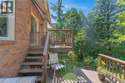 86 Lynden Hill Crescent Brantford ON N3P 1R8