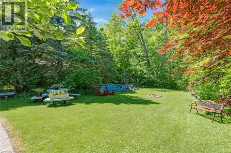86 Lynden Hill Crescent Brantford ON N3P 1R8